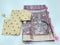 Kalamkari Tissue Silk Saree