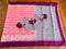 Semi Katan silk saree