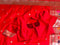 Semi Banaras Paithani Saree