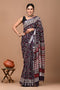 Pre-order for Linen Saree