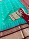 Kuppadam Silk Saree