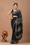 Pre-order for Linen Saree