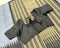 Vintage Style Pure Raw Handloom Pattu / Silk Saree