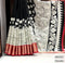 Pre-order for Dola Silk Kalamkari Saree