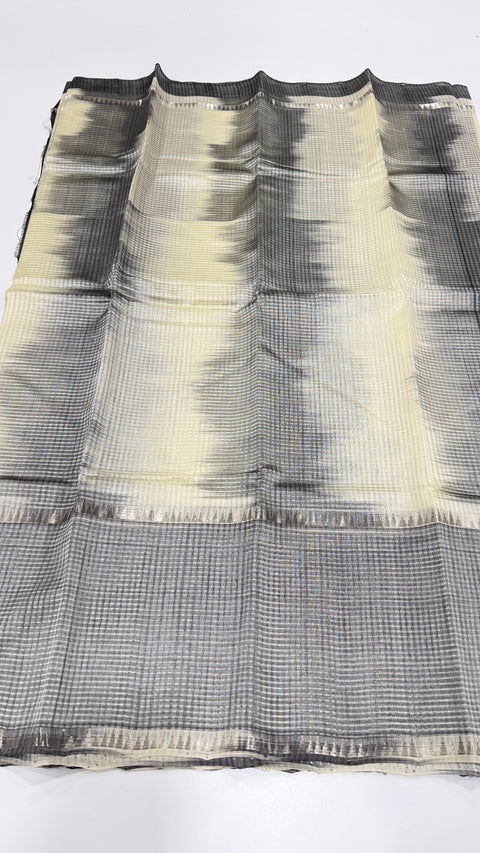 Mangalagiri Silk Saree