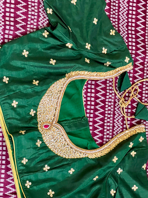 Banaras Patola Saree