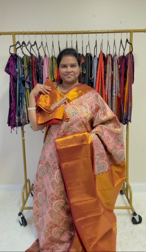 $100 Sale Sarees 02/24