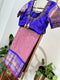 Semi Gadwal Pattu saree