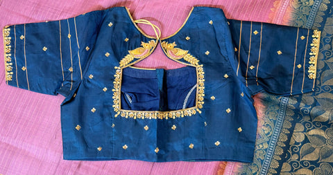 Pure Light Weight Pattu