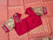 Pure Kanchipattu / Kanjeevaram Brocade Saree