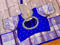 Pure Kanchipattu / Kanjeevaram Saree