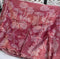 2 for $100 - Crush Tissue Saree
