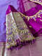 Pure Kanchipattu / Kanjeevaram Saree