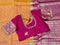 Pure Kanchipattu / Kanjeevaram Brocade Saree