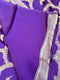 Banaras Munga Satin Silk Saree