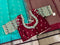 Kuppadam Silk Saree