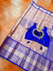 Pure Kanchipattu / Kanjeevaram Saree