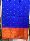 Semi Gadwal Pattu saree