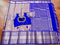 Pure Kanchipattu / Kanjeevaram Saree