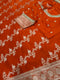 Banaras Mushru Silk Saree