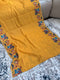 Silk Kalamkari Dupatta