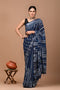 Pre-order for Linen Saree