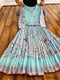 2 for $100 - Premium Cotton Designer Gown/Kurti