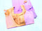 Shimmer Chiffon saree