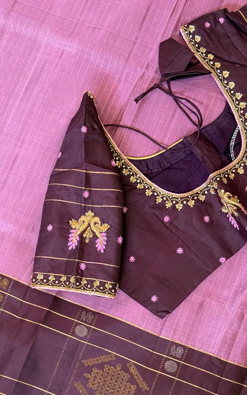 Pure Light Weight Pattu