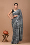 Pre-order for Linen Saree