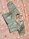 Chiniya Pattu / silk saree