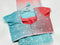 Shimmer Chiffon saree