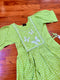 Soft Cotton Frock Kurti Dress