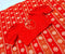 Banaras Georgette Saree
