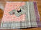 Chiniya Pattu / silk saree