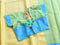 2 for $100 - Banaras Tanchui Saree with blouse