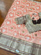 Chiniya Pattu / silk saree