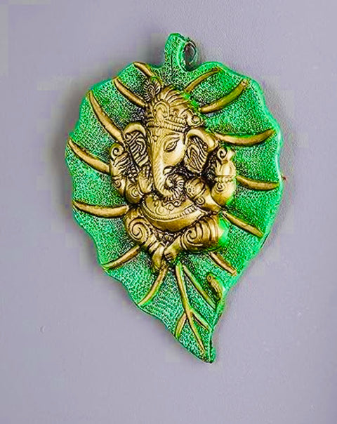 Ganesha Wall Hanging / Return Gifts