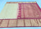 Semi Gadwal Pattu saree