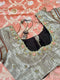Chiniya Pattu / silk saree
