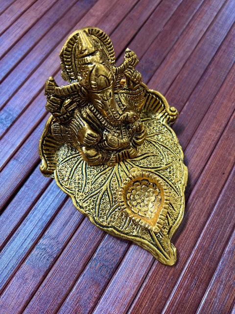 Ganesha Diya / Return Gifts