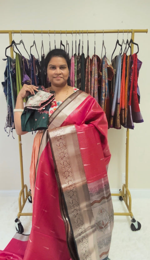 $100 Sale Sarees 02/24