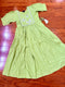 Soft Cotton Frock Kurti Dress