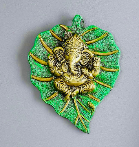 Ganesha Wall Hanging / Return Gifts