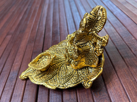 Ganesha Diya / Return Gifts