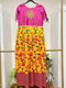 Kanchi Banaras Long Dress