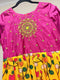 Kanchi Banaras Long Dress