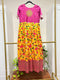 Kanchi Banaras Long Dress