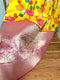 Kanchi Banaras Long Dress