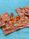 2 for $100 - Shimmer Chiffon saree